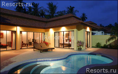 Coco Private Villas 35